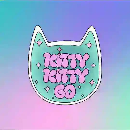 KittyKittyGo!