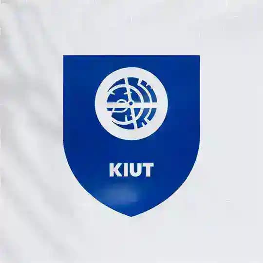 KIUT | Rasmiy kanal