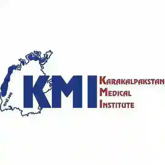 KARAKALPAKSTAN MEDICAL INSTITUTE