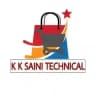 K K SAINI TECHNICAL 🛍️