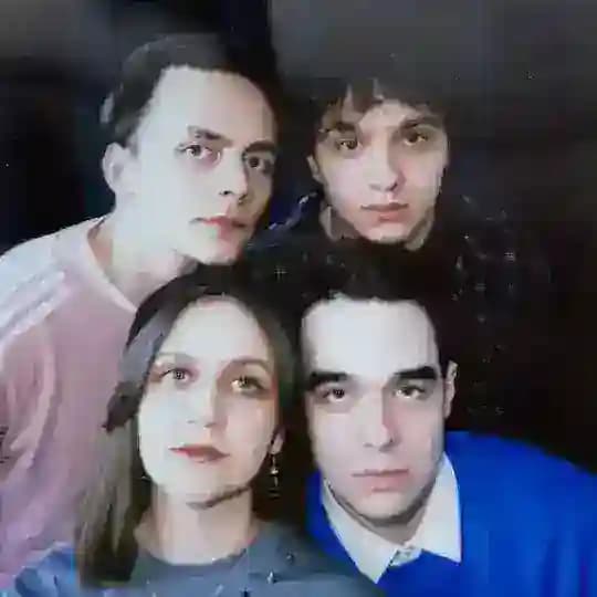 клёнин.