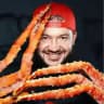 Клешня - Раки Морепродукты Рыба Икра