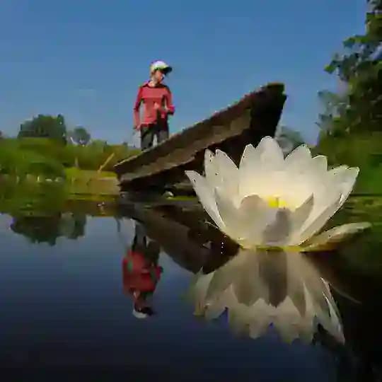 КЛЕТНЯНСКИЙ │ ФЕДЕРАЛЬНЫЙ ЗАКАЗНИК