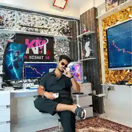 KM NISHAT 99 Profile