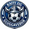 Kaffi og Gluggaveður | Исландский футбол