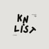 KN LIST