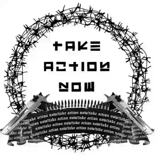 Take action now 3.0