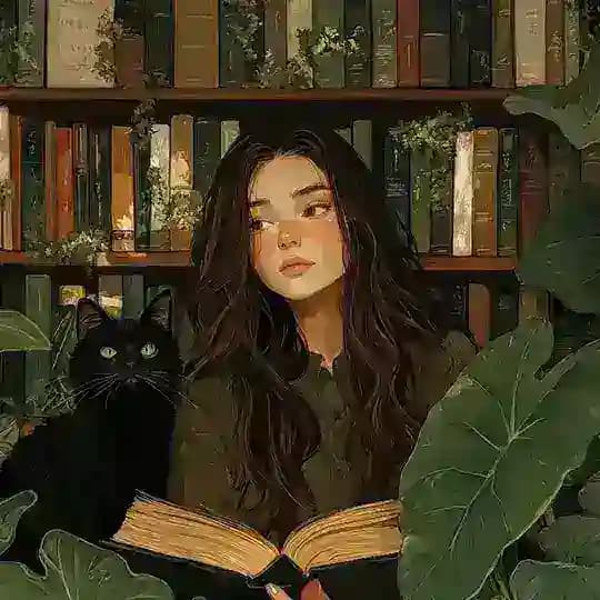 Кот Баюн и Тайная Библиотека