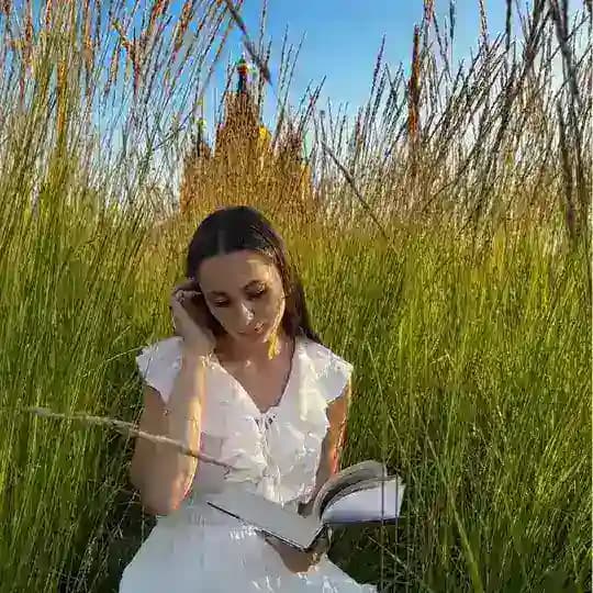 Книги на вырост