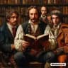 Шекспир и другие 📚
