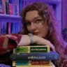 Книжный эфир