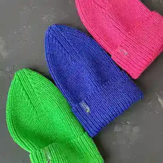 Вяжем аксессуары