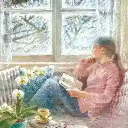 Записные книжки/Евгения