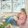 Записные книжки/Евгения