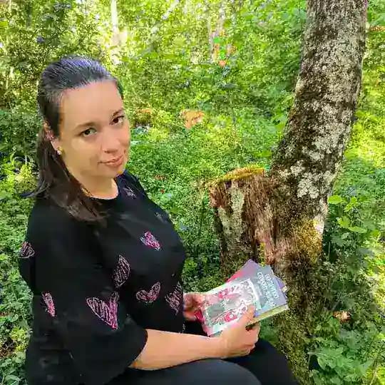 Книжный домик📚