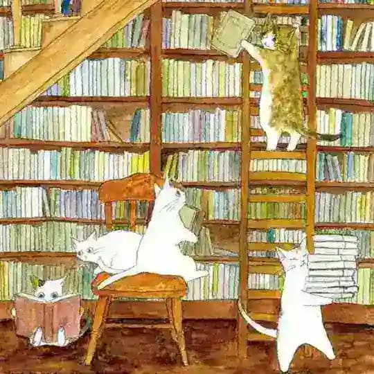 Книжные Подборки