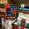 Книжный буфет Бенцлера