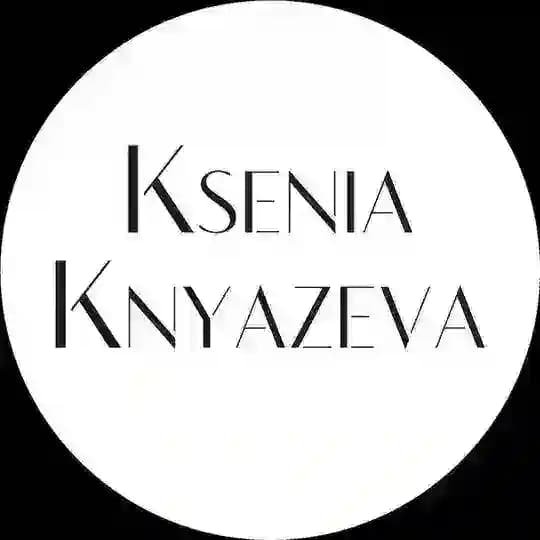 KSENIA KNYAZEVA | Бренд одежды