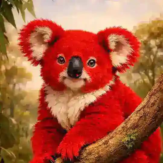 KOALAMERAH | #VIRAL