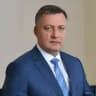 Кобзев Игорь Иванович - губернатор Иркутской области