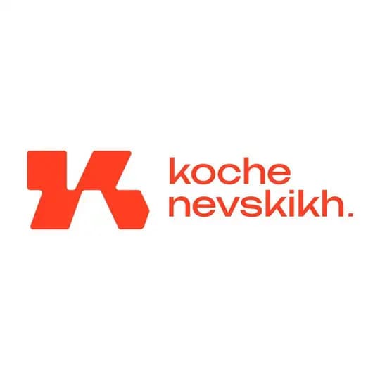 Kochenevskikh Design | Коченевских бюро