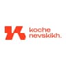 Kochenevskikh Design | Коченевских бюро