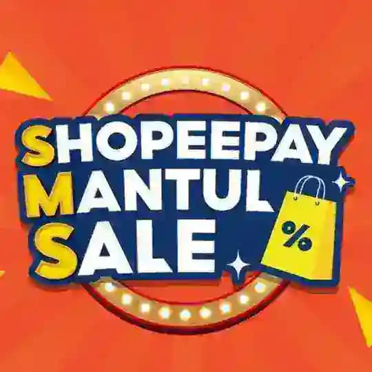 BELANJA GRATIS SHOPEE