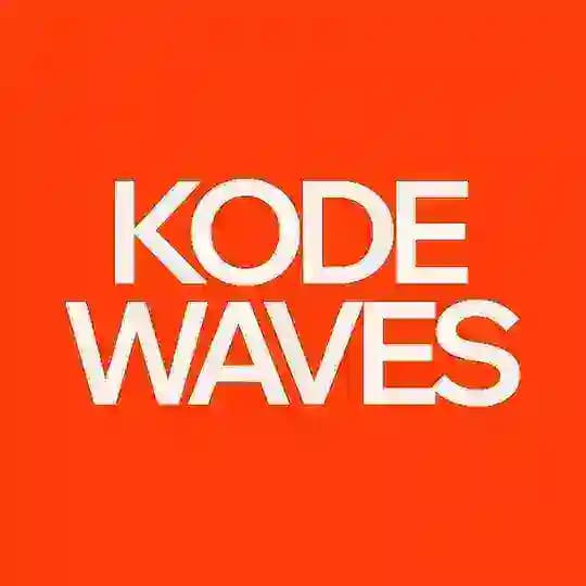 KODE Waves: на волне новых технологий