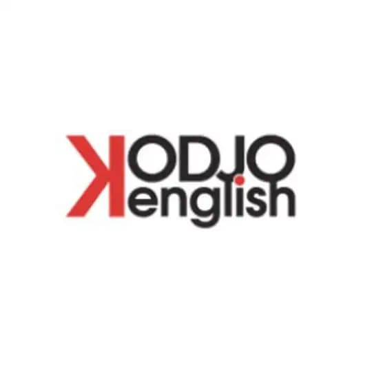 KodjoEnglish Profile