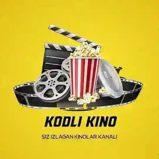 🎬 Tarjima Kinolar | Filmlar