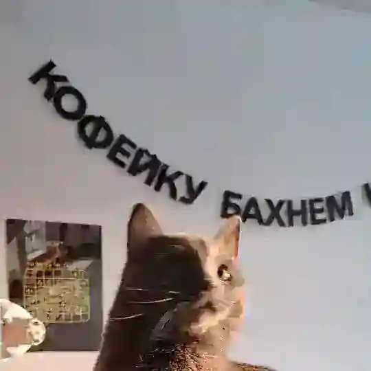 кофейку бахнем