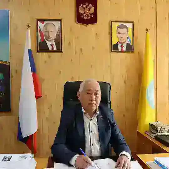 Юрий Когаев