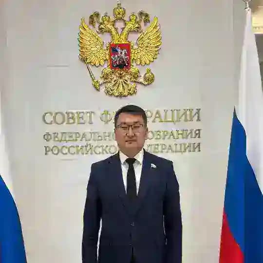 Артур Кохоев