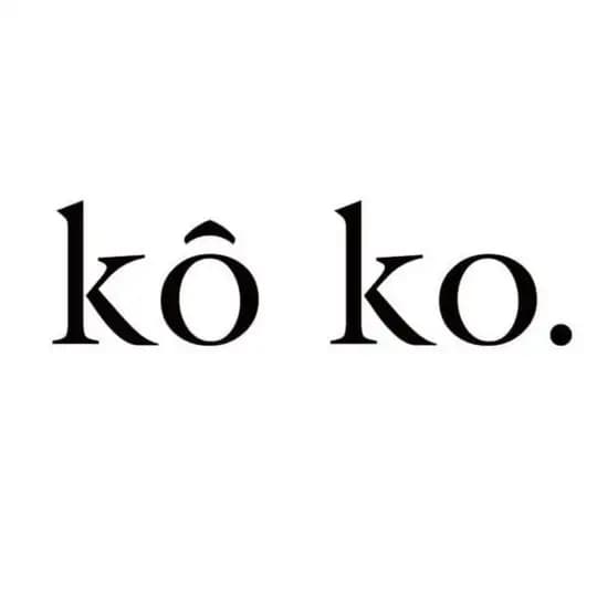 Тот самый КоКо!