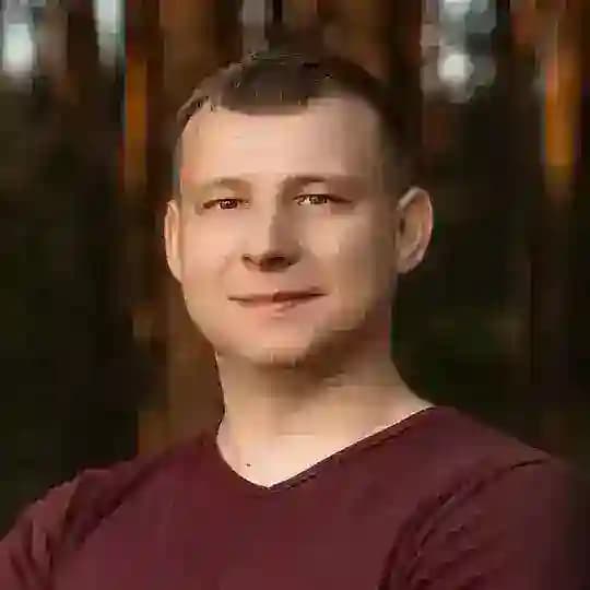 Евгений Кокуйкин - Raft