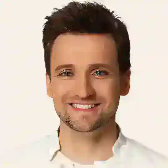 Дмитрий Колдун