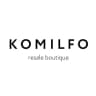 KOMILFO resale boutique