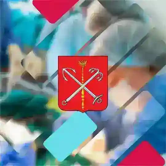 Комздрав СПб