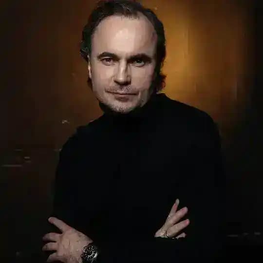 Сергей Кондаков. Вдохновляющее лидерство.