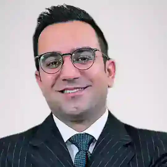 مشاوره کنکور با مهندس رضاپازوکی Profile