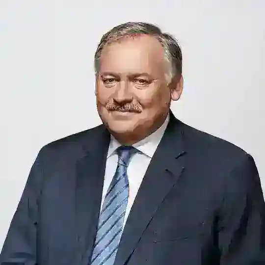 Константин Затулин