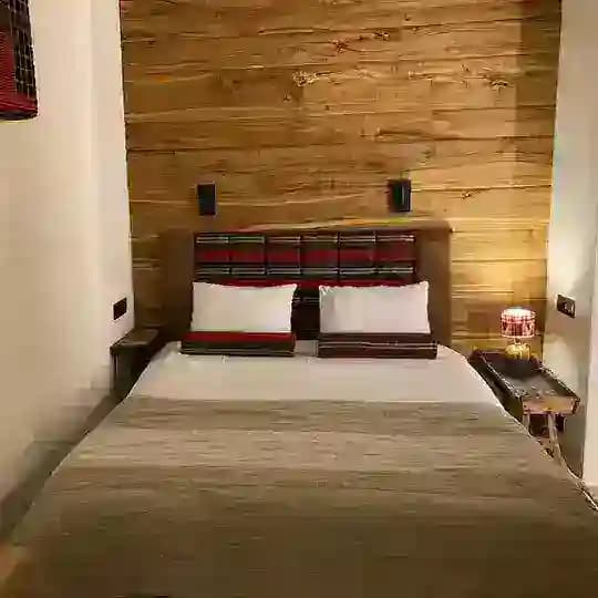 Конь в пальто. Музей и постой