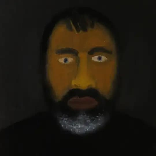 Andrey Kordochkin Profile