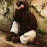 ≽ korean soul ໑