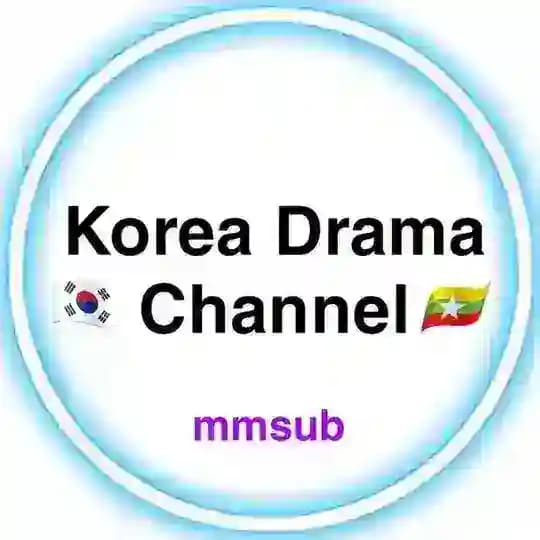 Korea Drama Channel