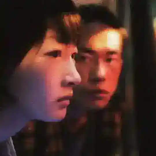 أفلام كورية
