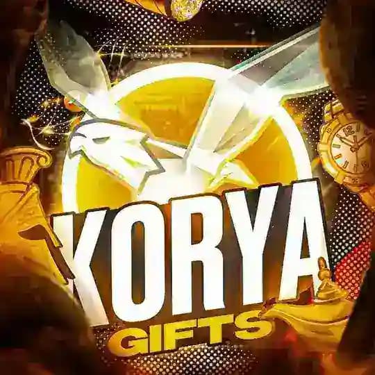 Подарки Кори Profile