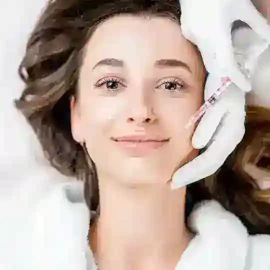 Я Косметолог Косметология