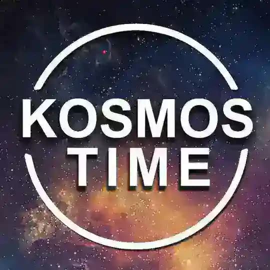 Kosmos Time | Наука | Физика