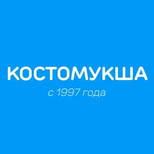 Костомукша | Интересное | Карелия
